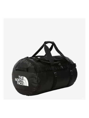 Чанта The North Face Base Camp Medium Duffel Tnf Black/ Tnf White 71 l