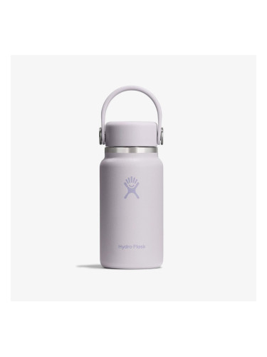 Hydro Flask Micro Hydro 200 ml Cloud Pink Universal