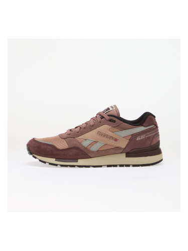 Сникърси Reebok GL 1600 Dark Cocoa/ New Grey 2/ Light Cocoa EUR 43