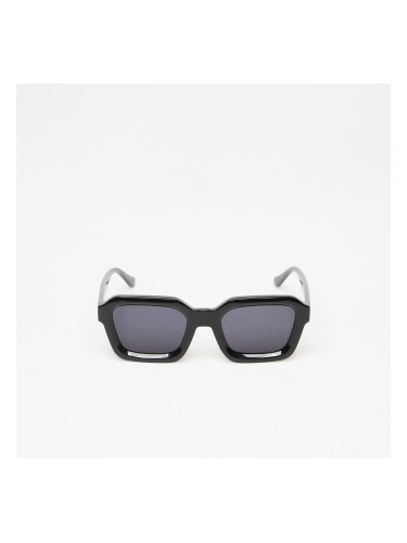 Слънчеви очила D.Franklin Pitch Black / Black Black Universal