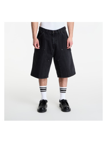 Къси панталони Carhartt WIP OG Double Knee Short Black S
