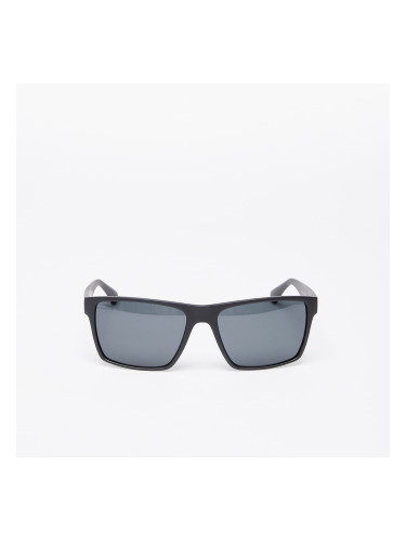 Horsefeathers Merlin Sunglasses Matt Black/ Gray Universal