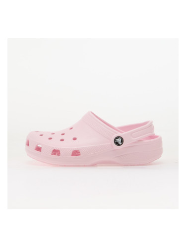 Обувки Crocs Classic Clog Kids Pink Milk J1