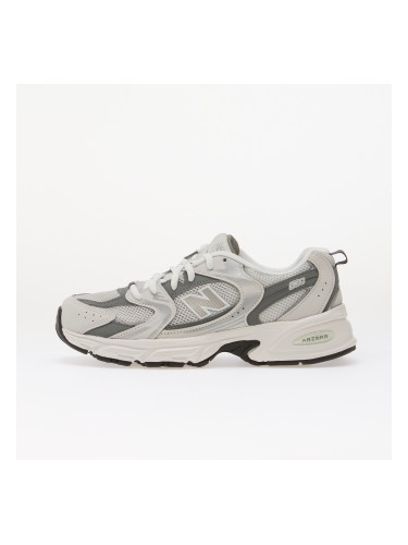 Обувки New Balance 530 Kids Grey Matter/ Silver Metalic Cb 4.5