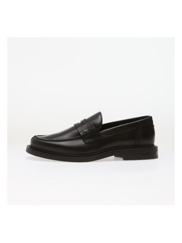 Сникърси Filling Pieces Loafer Polido Minimum Matte Black EUR 40