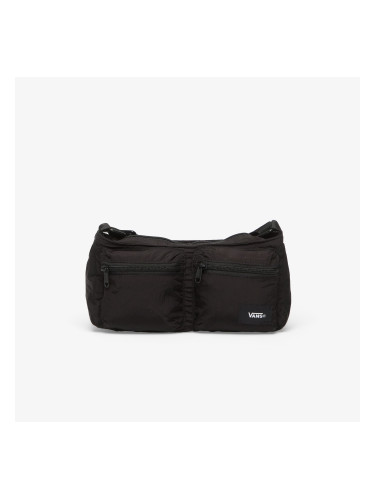 Чанта Vans Prater Purse Black Universal