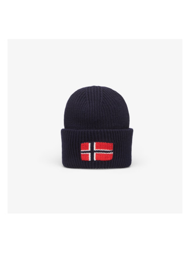 Шапка Napapijri F-Evei 1 Blue Marine Universal