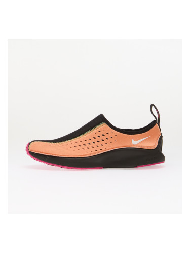 Сникърси Nike Women's Air Superfly Slip Neo SP Orange Frost/ White-Pink Prime-Lime Blast EUR 35.5