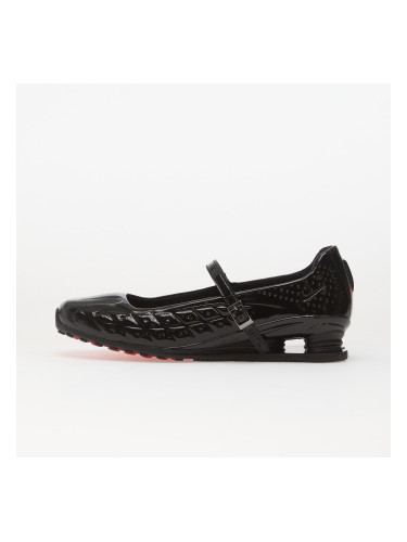 Nike W Shox Z Calistra Black/ Black-Black 6