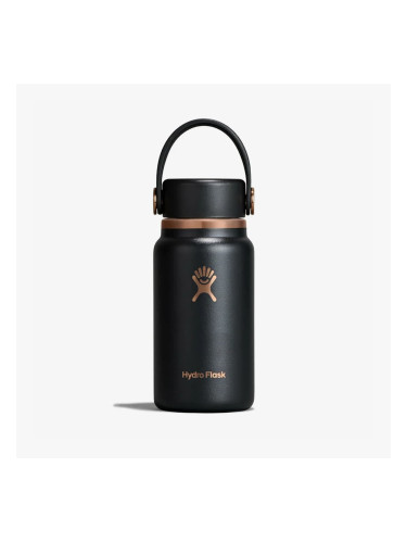 Hydro Flask Micro Hydro 200 ml Black Arc 200ml