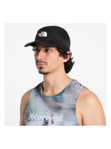 Шапка The North Face Summer Lt Run Hat TNF Black Universal