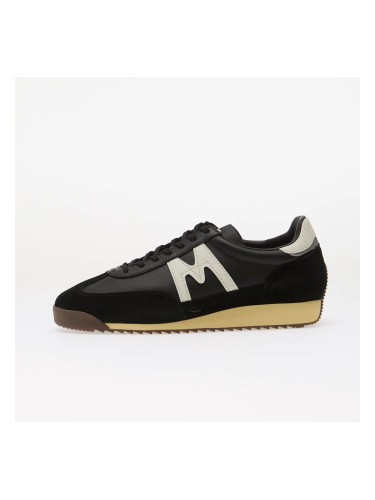 Сникърси Karhu Mestari 76 Jet Black/ Blanc De Blanc EUR 40