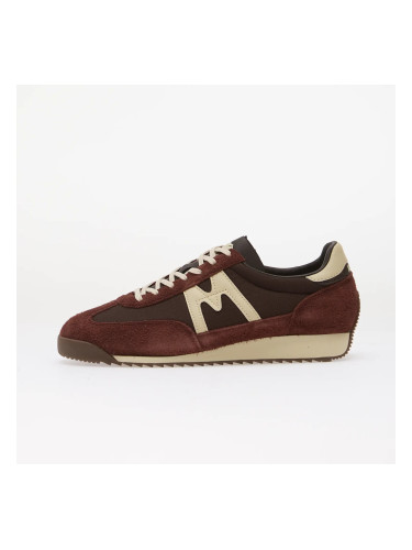 Сникърси Karhu Mestari 76 Marron/ Cloud Cream EUR 38