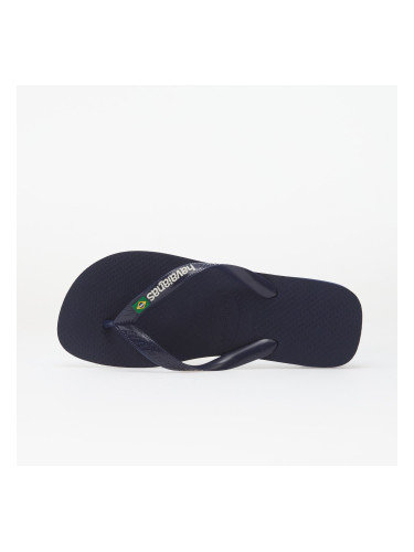 Обувки Havaianas Brasil Logo Navy Blue 2 37/38