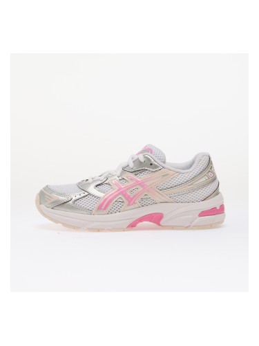 Сникърси Asics Kids GEL-1130 GS White/ Dragon Fruit EUR 36