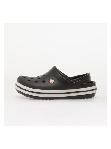 Сникърси Crocs Crocband Clog Kids Black EUR 32-33