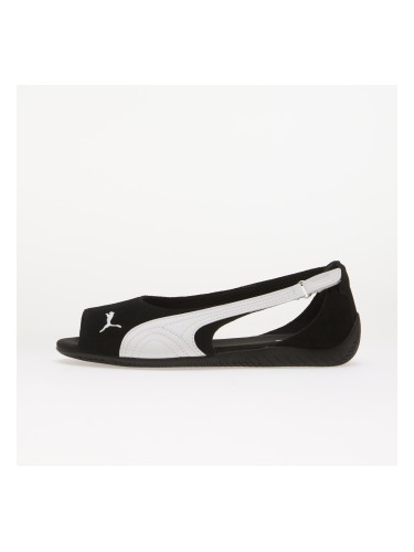 Puma Speedcat Sandal Puma Black/ Puma White 5.5
