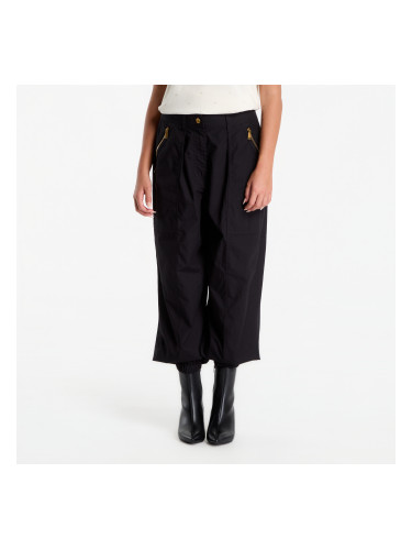 Панталони Michael Kors Parachute Jogger Black XS/34