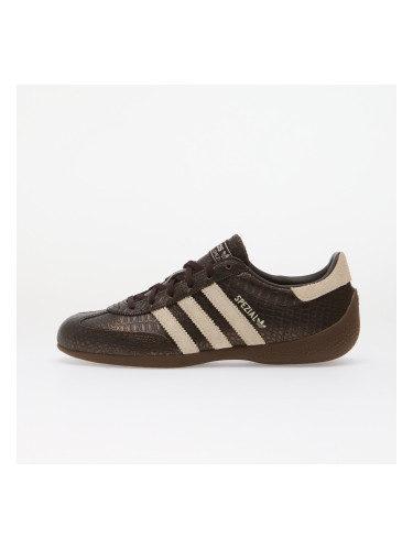 Сникърси adidas Handball Spezial Lo Pro Aurora Coffee/ Off White/ Gum5 EUR 40