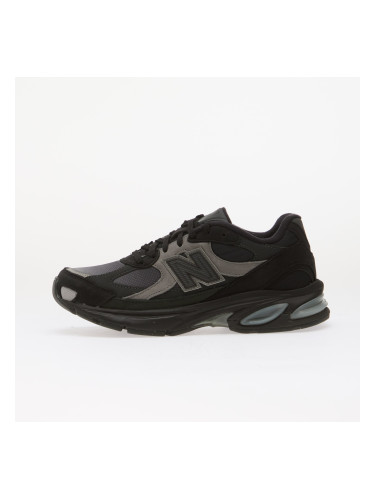 Обувки New Balance 2010 Black/ Harbor Grey 7