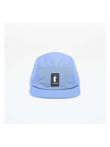 Шапка Cotopaxi U'S Cada Dia 5-Panel Hat Azure Universal