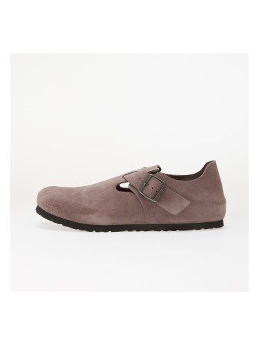 Обувки Birkenstock London LEVE Faded Purple 41