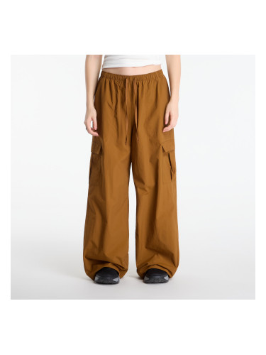 Панталони New Balance Woven Cargo Pant Breakfast Tea S