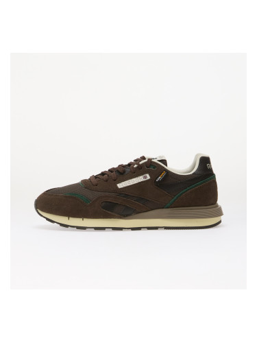 Сникърси Reebok Classic Nylon 89 Espresso/ Washed Black/ Heritage Green EUR 42