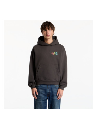 Суитшърт Vans Jetty Sets Pullover Faded Black XL