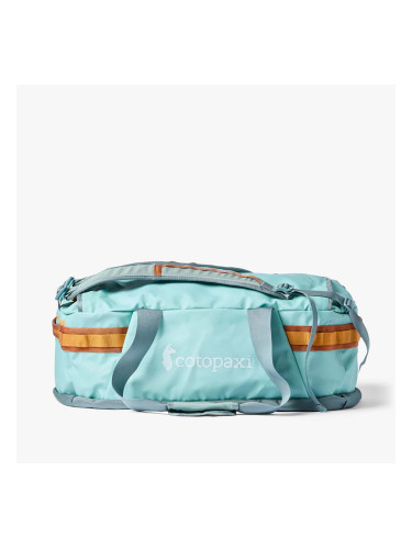 Cotopaxi Allpa Getaway 55L Duffel Tide Pool Universal
