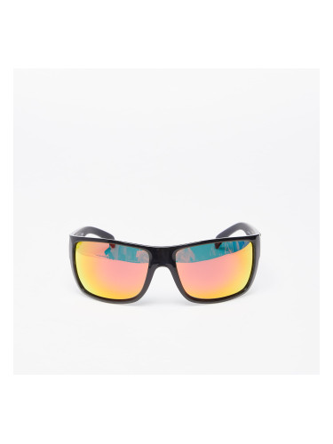 Слънчеви очила Horsefeathers Zenith Sunglasses Gloss Black/ Mirror Red Universal