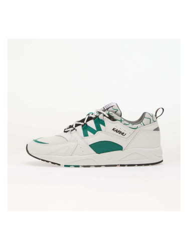 Сникърси Karhu Fusion 2.0 White/ Ultra Marine Green EUR 38