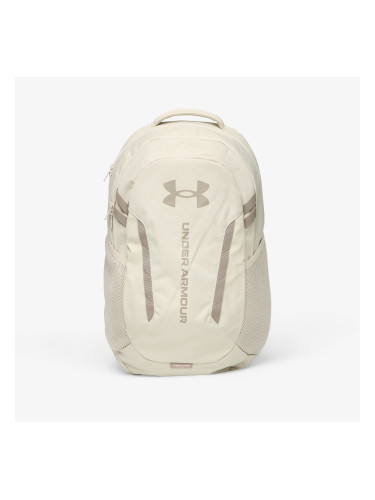 Раница Under Armour Hustle 6.0 Backpack Khaki Base/ Taupe Dusk 29 l