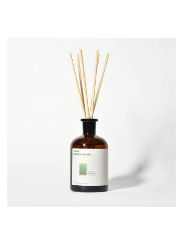 Voniak Woods Of Kyushu Home Diffuser 250 Ml 250ml