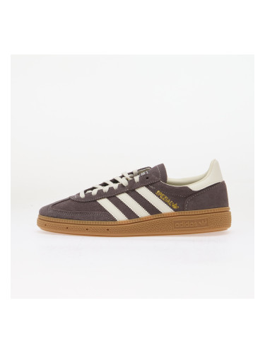 Обувки adidas Handball Spezial Kids Grey Strata/ Off White/ Gum4 5