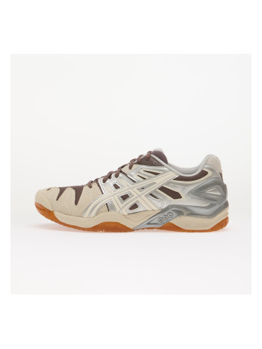 Сникърси Asics Gel-Resolution 5 Cocoa Powder/ Cream EUR 37.5