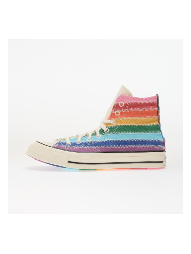 Сникърси Converse Chuck 70 Blue/ Egret/ Black EUR 44.5