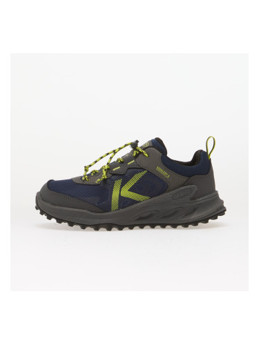 Сникърси KEEN Zionic WP Youth Magnet/ Evening Primrose EUR 32/33