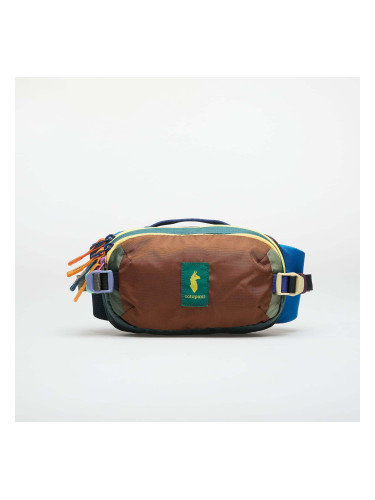Чантичка за кръста Cotopaxi Allpa X 1.5L Hip Pack Del Dia Universal