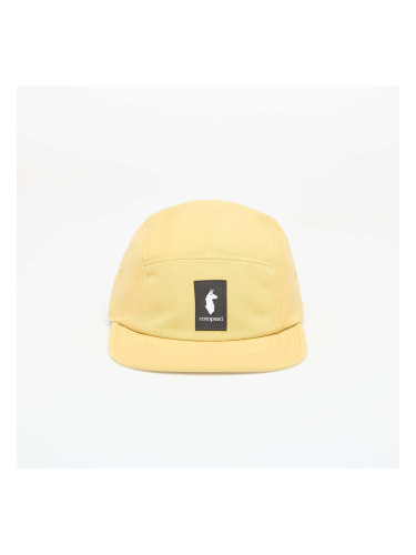 Шапка Cotopaxi U'S Cada Dia 5-Panel Hat Husk Universal