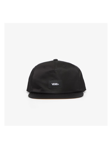 Шапка Vans Fremont Unstructured Black universal