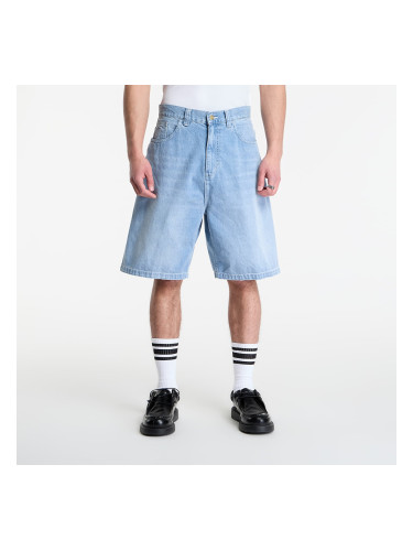 Къси панталони Carhartt WIP Brandon Short Blue L