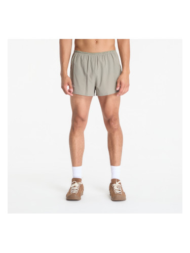 Къси панталони Nike ACG "Trailwind" Men's Dri-FIT ADV Trail Running Shorts Light Army/ White M