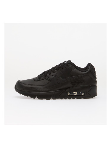 Обувки Nike Air Max 90 LTR Kids Black/ Black/ Black/ White 3.5Y