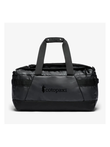 Cotopaxi Allpa Getaway 55L Duffel Cotopaxi Black Universal