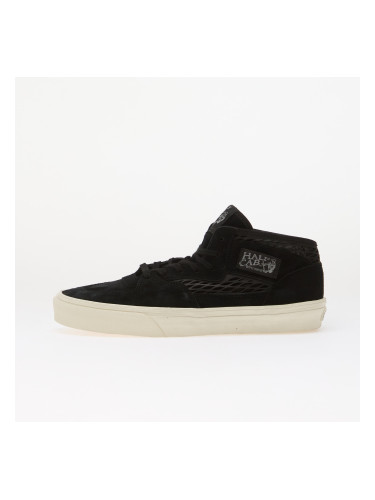 Сникърси Vans Half Cab Decon Black EUR 42