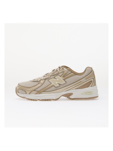 Обувки New Balance 740 Kids Timberwolf/ Driftwood 6