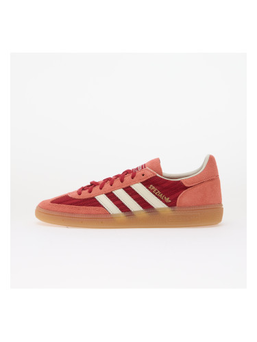 adidas Handball Spezial Team Victory Red/ Off White/ Preloved Scarlet 8