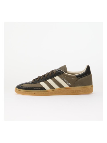 Сникърси adidas Handball Spezial Branch/ Cream White/ Core Black EUR 40 2/3