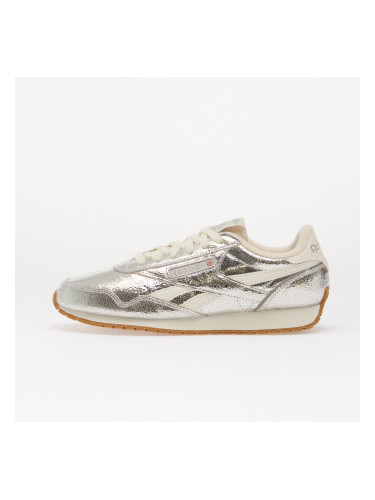 Сникърси Reebok Classic AZ Silver/ Chalk/ Gum EUR 38